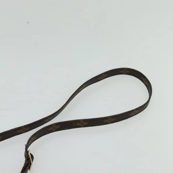 LOUIS VUITTON Monogram Angian Shoulder Bag M51205 LV Auth MX467 - Picture 9 of 16